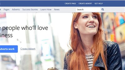 3 خدمات تقدمها «فيس بوك» لرجال الأعمال