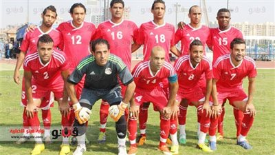 مدرب الأوليمبي: نسعى للفوز على الزمالك رغم الفروقات الكبيرة