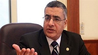 حجازي: التأمين الصحي الجديد يتم على الدخل كله وليس على الأجر الأساسي