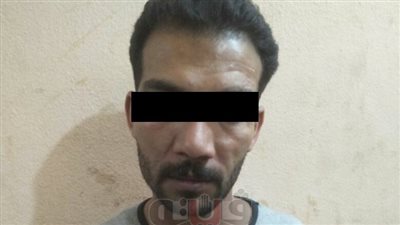 القبض على عاطل حرق سيارة صاحب شركة استيراد وتصدير بعين شمس