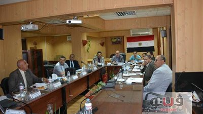 مجلس جامعة دمياط يمنح 5 دكتوراه و17 ماجستيرا