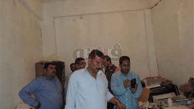 بالصور.. ضبط عصابة لتزوير العملات والمستندات الرسمية بالقليوبية