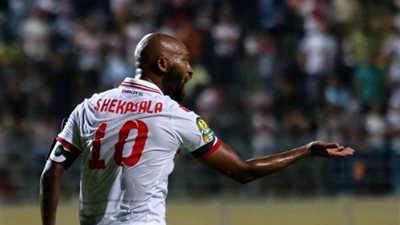 استبعاد حفني وشيكابالا ومحمد إبراهيم من قائمة المنتخب