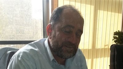 حمادة المصري: أداء العمرة وقيام الليل وتلاوة القرآن أهم طقوسي في رمضان