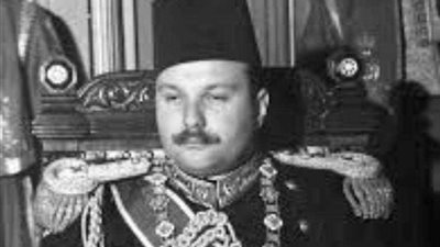 «زي النهاردة».. الملك فاروق يعود إلى مصر