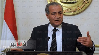 وزير التموين: مهلة أسبوعين لتسديد مستحقات توريد القمح للفلاحين