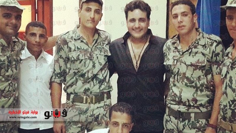 الملحن محمد رحيم