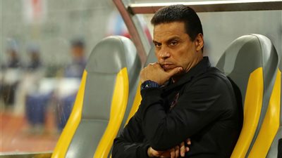 البدري يحذر لاعبي الأهلي من سيناريو ركلات الجزاء أمام سموحة