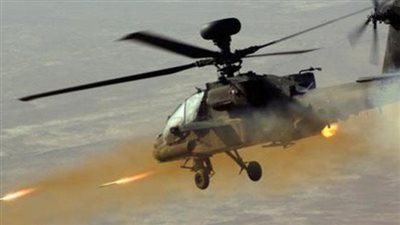 مصادر أمنية: مقتل الإرهابي ناجح سلامة في قصف جوي برفح