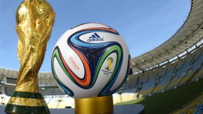 عمرو وهبي: مليار دولار دخل الـ«فيفا» من تذاكر مونديال البرازيل