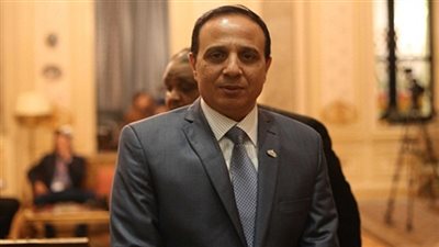 نائب الإسماعيلية يعرض شكاوى المواطنين على المحافظ