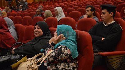 أسماء الفائزين بقرعة الحج في القاهرة