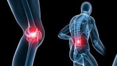 وصفة مجربة تخلصك من آلام المفاصل والعظام إلى الأبد