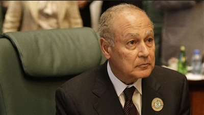 أبو الغيط: 300 ألف فلسطيني يمارسون كل يوم صمودًا أسطوريًا