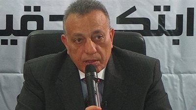 الجيزة تسترد 63500 فدان أملاك دولة منذ بدء الحملات