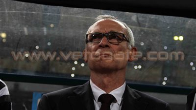 كوبر يؤجل حسم المعسكر الخارجي للمنتخب حتى قرعة أمم أفريقيا