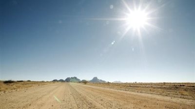 «البحوث الفلكية»: الأحد أطول نهار يشهده عام 2015