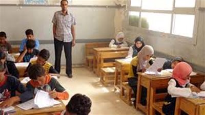 نتيجة الشهادة الابتدائية في الوادي الجديد