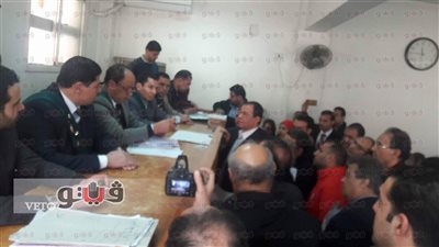 «القضاء الإداري» تبدأ نظر قضية أرض جامعة الدلتا في الدقهلية