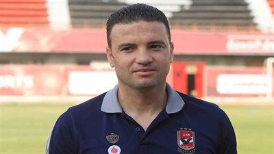 الأهلي يوافق على منح «الشعلالى» إجازة 48 ساعة