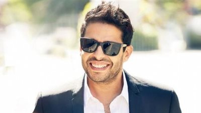 محمد دياسطي يعتذر عن عدم إنتاج فيلم «مطب هوا» لمحمد حماقي