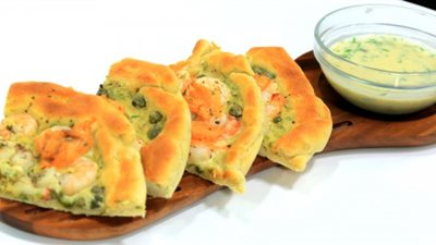 7 خطوات لتحضير عشاء رومانسي في عيد الحب