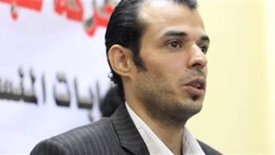 تأجيل الحكم في استئناف منسق «6 إبريل» على حبسه لـ٣٠ يوليو