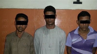 السجن 5 سنوات لطالب تاجر في المواد المخدرة بسوهاج