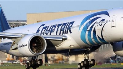 «مصر للطيران» للسياحة والأسواق الحرة تحقق فائض 100 مليون جنيه
