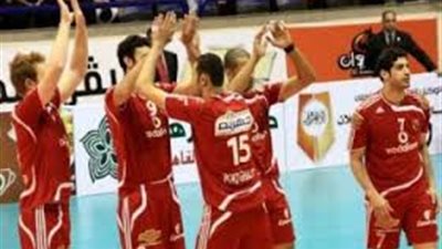 محاضرة بالفيديو لطائرة الأهلي قبل مواجهة الترجي