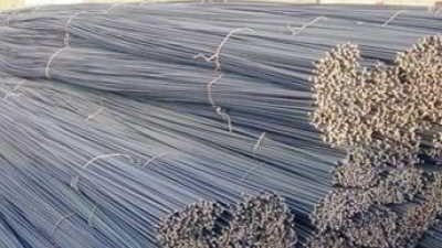 غرفة الجيزة: استقرار أسعار الحديد والأخشاب وارتفاع الأسمنت خلال يوليو