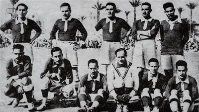 ممدوح مختار.. نجم الأهلي الذي اعتزل لبتر ساقه