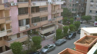 20 ألف جنيه إيجار الشقة المفروشة في مساكن شيراتون