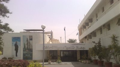 عبد العزيز: ترفيق 866 قطعة بالسادات بتكلفة 87 مليون جنيه