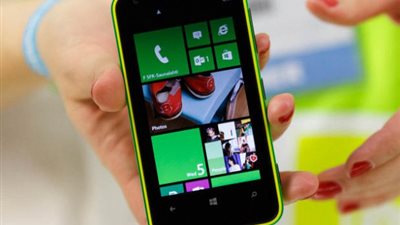 إطلاق هواتف Lumia المدعومة بـWindows Phone 8.1 في الشرق الأوسط