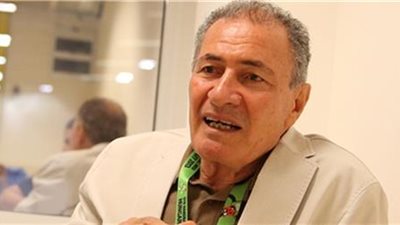 كواليس زيارة حسن مصطفى إلى الأهلي