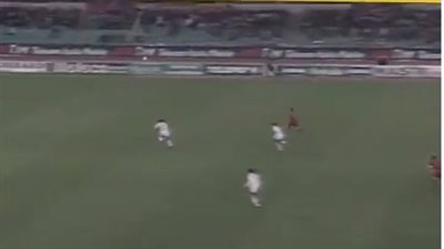 بالفيديو.. 10 أهداف لا تنسى لـ«توتي» قبل لقاء وداع روما