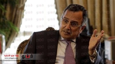 نبيل فهمي: حضور العديد من وزراء الخارجية العرب تأكيد لمساندة دولهم 