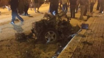 بالأسماء.. تجديد حبس 16 متهماَ في محاولة اغتيال النائب العام المساعد