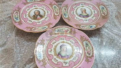 إحباط محاولة تهريب أوان أثرية إلى لبنان عبر ميناء بدر