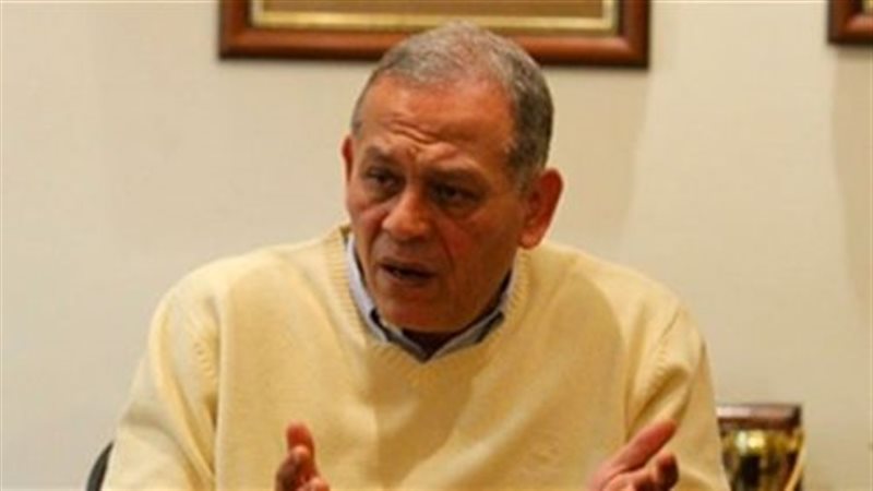 النائب محمد انور