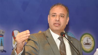 سلطان: الإسكندرية تمتلك قدرات تنافسية تجعلها في مكانة بارزة سياحيا