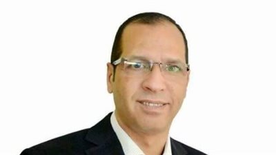 نائب منيا القمح ينفي سرقة حذائه أثناء زيارة وزير الأوقاف للشرقية