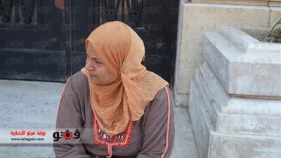 بالصور.. قيادية عمالية بـ