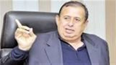 المنوفي: منح التنمية الصناعية حق استغلال الأراضي استعادة لدورها