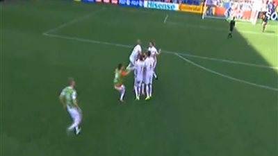 بالفيديو.. فرحة هيستيرية للاعبي بولندا بعد صعودهم التاريخي في اليورو