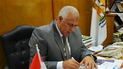 إنشاء مكتب لإنهاء إجراءات تقنين وضع اليد بالوادي الجديد