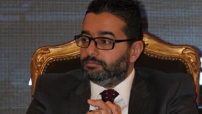 محمد خطاب: تعويم الجنيه زاد من فرص تسويق العقارات خارجيًا