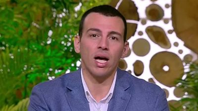 رامي رضوان يدعو لإجبار المسئولين على الزواج من 3 للقضاء على الفساد