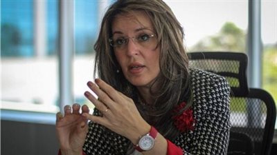 منى الجرف: برنامج التوءمة المؤسسية يطور التشريع لحماية المنافسة